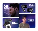 Ronin R-570 Gaming Airpods