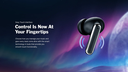 Ronin R-570 Gaming Airpods