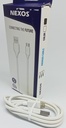Naxos Micro Data Cable 