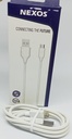 Naxos Micro Data Cable 