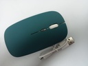 Rechargeable Wireless Bluetooth Mouse 2.4G