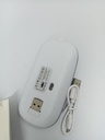 Rechargeable Wireless Bluetooth Mouse 2.4G