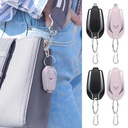 Portable Keychain power Bank 2000mAh