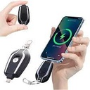 Portable Keychain power Bank 2000mAh