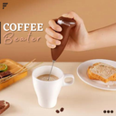 Electric Hand Hell Milk Coffee and Egg Mixture Beater Handy cell operator