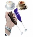 Electric Hand Hell Milk Coffee and Egg Mixture Beater Handy cell operator