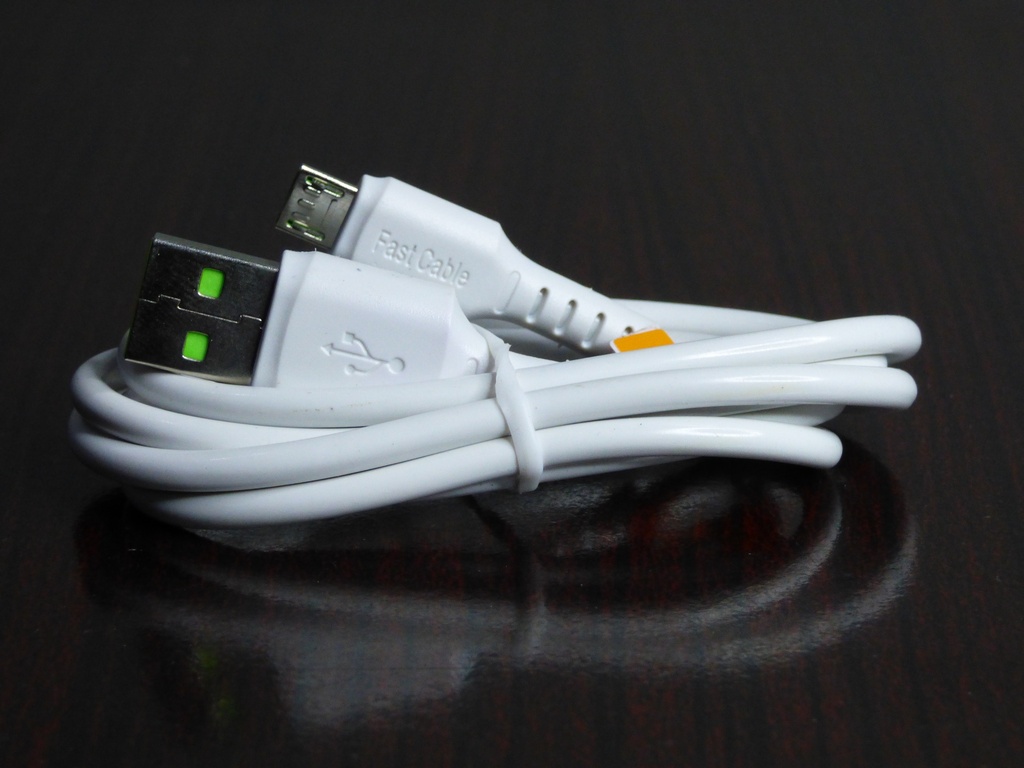 Infinix micro Data Cable