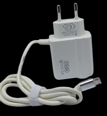 ZUK -25 micro adaptor