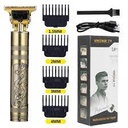 Vintage Dragon Style T9 Hair Barber Trimmer Machine -Trimmer For Men -Trimmer, Shaver, and T9 T-Shaped Blade for Precision