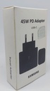 100% Original Samsung 45W Super Fast Charger 