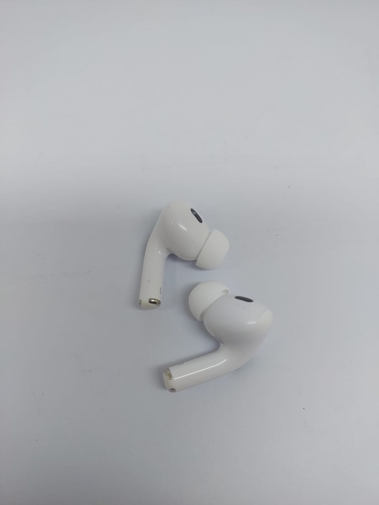 AirPods_Pro 2 Wireless Earbuds Bluetooth 5.0, Super Sound Bass, Charging Case and Extra Ear-Buds, Pop-Up Feature Compatible with All Devices