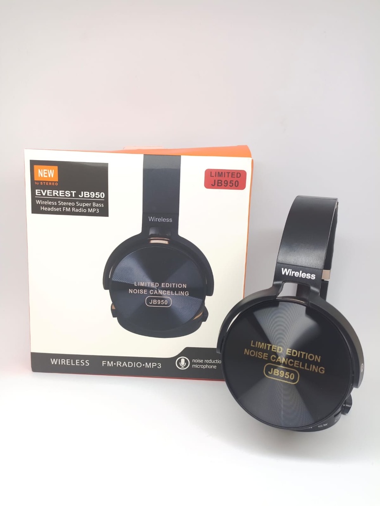 JBL JB950 Headphone 