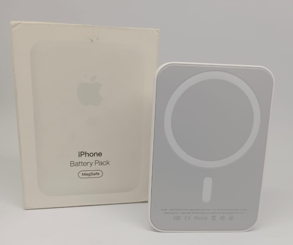 Magsafe Wireless Power Bank For Iphone 5000mAh 20W Fast Charging 