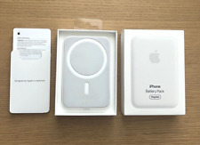 Magsafe Wireless Power Bank For Iphone 5000mAh 20W Fast Charging 