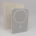 Magsafe Wireless Power Bank For Iphone 5000mAh 20W Fast Charging 