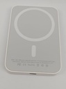 Magsafe Wireless Power Bank For Iphone 5000mAh 20W Fast Charging 