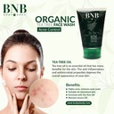 BNB Acne Organic Kit
