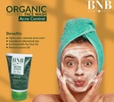 BNB Acne Organic Kit
