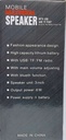 BT 1618 speaker