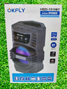 Oklly 1515 speaker 