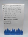 Oklly 1515 speaker 