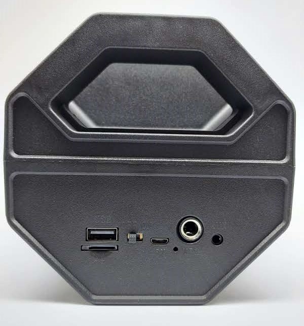 Oklly 1515 speaker 