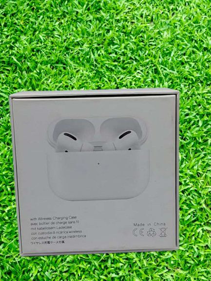 Air pods pro Anc 