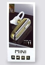 Bluetoth earphone M11 Mini