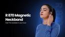 Ronin Neckband R-870