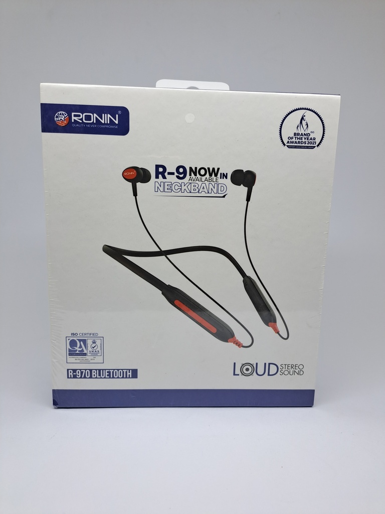 Ronin Neckband R-970