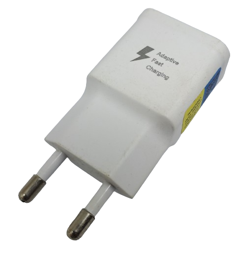 Samsung Fast Charger Adapter Qualcomm QC 3.0