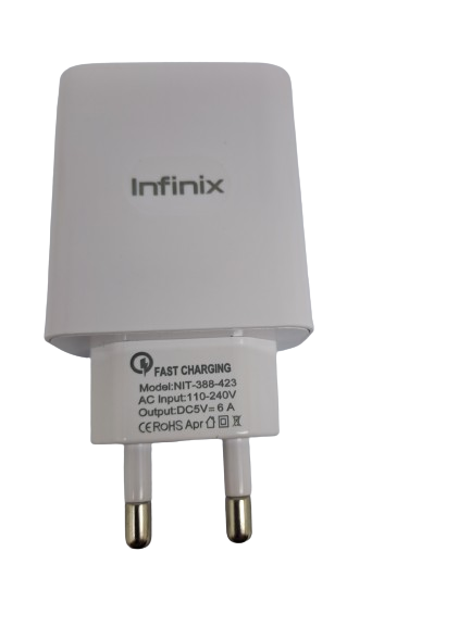 Infinix Fast Charger NIT-388 