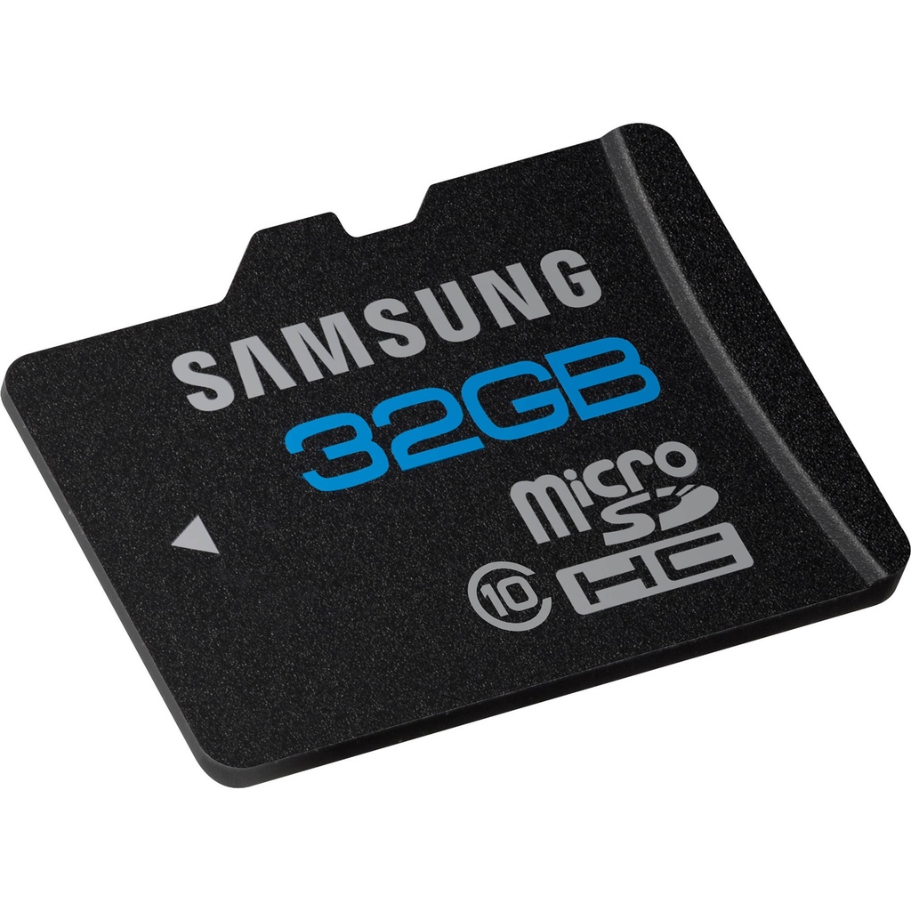 Memory card 32GB Samsung
