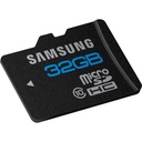Memory card 32GB Samsung