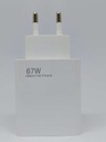 One pluse 67 watt adaptor