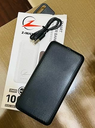 Power Bank ZMax ZM01 10000 MAH