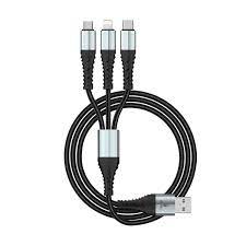 Ronin 3IN1 cable R-305