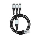 Ronin 3IN1 cable R-305