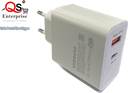 Samsung 67 Watt Super Fast Charging C Type Plus USB Port – High Quality 