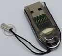 Sony Card Reader
