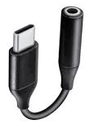 C Type  to 3.5 mm Audio Jack 