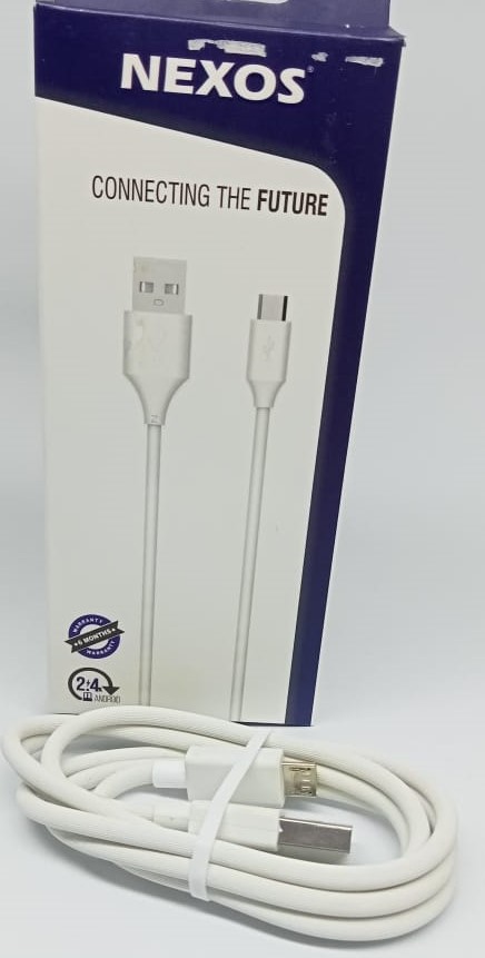 Naxos Micro Data Cable 