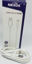 Naxos Micro Data Cable 