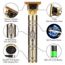 Vintage Dragon Style T9 Hair Barber Trimmer Machine -Trimmer For Men -Trimmer, Shaver, and T9 T-Shaped Blade for Precision