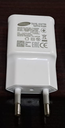 Samsung fast charging Adaptor TA20