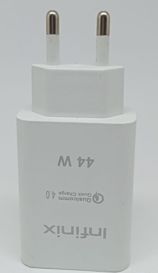 [30004]  Vivo flash charger 44W Adoptar 