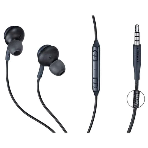 [30006] AKG Handfree 