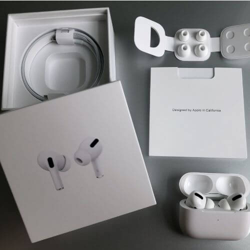[30011] Air pods Pro 