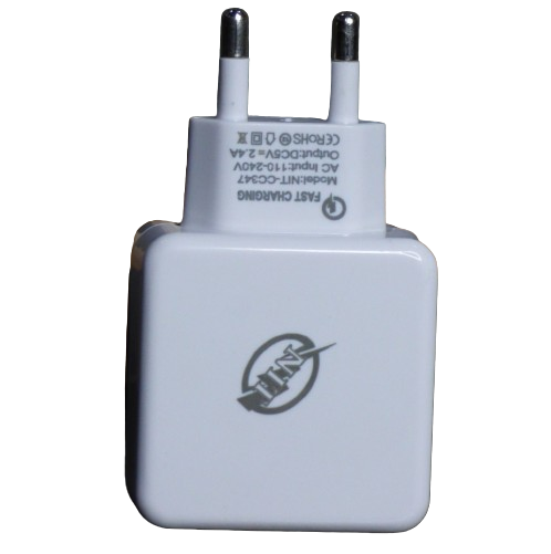 [30012] NIT Universal Mobile Charging Adaptor