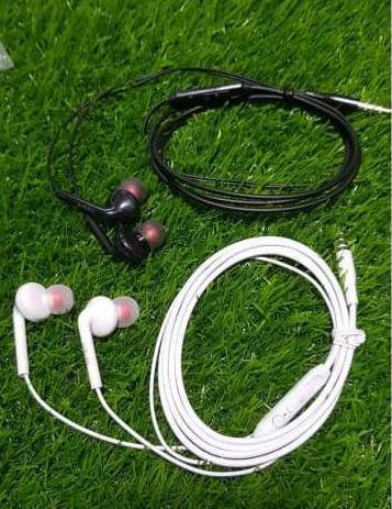 [30017] Vivo Handfree Model ST12 Best Quality Extra Bass Stereo  